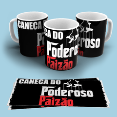 CANECA DIA DOS PAIS 19