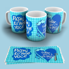 CANECA DIA DOS PAIS 21