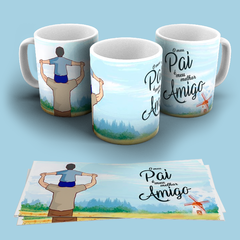 CANECA DIA DOS PAIS 22