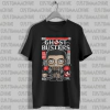 CAMISETA FUNKO DR EGON SPENGLES GHOSTBUSTER