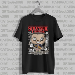 CAMISETA FUNKO ONZE STRANGER THINGS