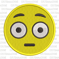 MATRIZ DE BORDADO EMOJI 05