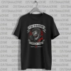 CAMISETA FOO FIGHTERS