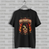 CAMISETA FOO FIGHTERS