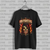 CAMISETA FOO FIGHTERS