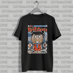 CAMISETA FUNKO FRED FLINSTONES