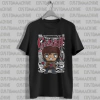 CAMISETA FUNKO GAMBIT