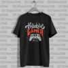 CAMISETA GAMER 29