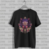 CAMISETA GATO DE CHESHIRE ALICE