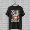 CAMISETA FUNKO GHOST