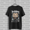 CAMISETA FUNKO GODAFTHER VITO COLEONE