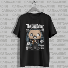 CAMISETA FUNKO GODAFTHER VITO COLEONE