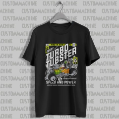 CAMISETA FUNKO GOOFYS TURBO TUBSTER