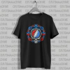 CAMISETA GREATEFUL DEAD