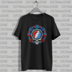 CAMISETA GREATEFUL DEAD