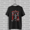 CAMISETA GREATEFUL DEAD