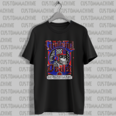 CAMISETA GREATEFUL DEAD