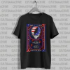 CAMISETA GREATEFUL DEAD