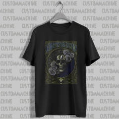 CAMISETA GREATEFUL DEAD