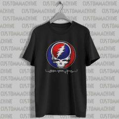 CAMISETA GREATEFUL DEAD