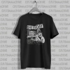 CAMISETA GREEN DAY
