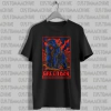 CAMISETA GREEN DAY