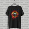 CAMISETA GUNS N ROSES