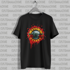 CAMISETA GUNS N ROSES