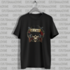 CAMISETA GUNS N ROSES