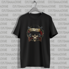 CAMISETA GUNS N ROSES