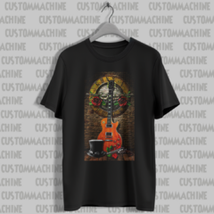 CAMISETA GUNS N ROSES