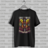 CAMISETA GUNS N ROSES