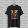 CAMISETA GUNS N ROSES