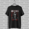 CAMISETA GUNS N ROSES