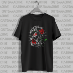 CAMISETA GUNS N ROSES