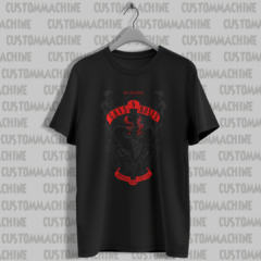 CAMISETA GUNS N ROSES