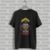 CAMISETA GUNS N ROSES