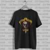 CAMISETA GUNS N ROSES