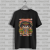 CAMISETA FUNKO HANBURGER