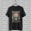 CAMISETA FUNKO HANNIBAL