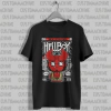 CAMISETA FUNKO HELLBOY
