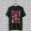 CAMISETA FUNKO HYDE L_ARC EN CIEL