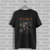 CAMISETA IRON MAIDEN