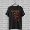 CAMISETA IRON MAIDEN