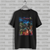 CAMISETA IRON MAIDEN