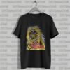 CAMISETA IRON MAIDEN