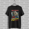 CAMISETA IRON MAIDEN