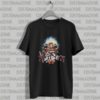 CAMISETA IRON MAIDEN