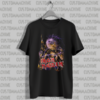 CAMISETA IRON MAIDEN