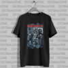 CAMISETA IRON MAIDEN